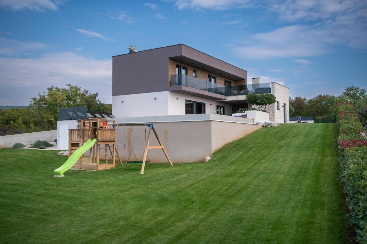 Villa Memory Rasa Exterior photo