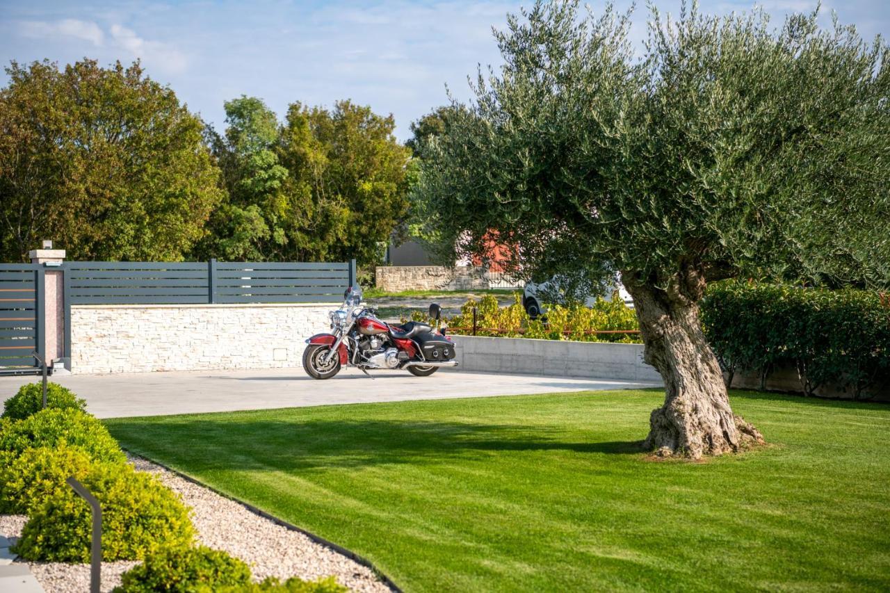 Villa Memory Rasa Exterior photo