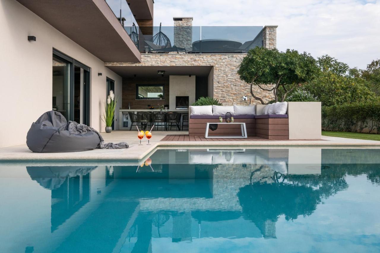 Villa Memory Rasa Exterior photo